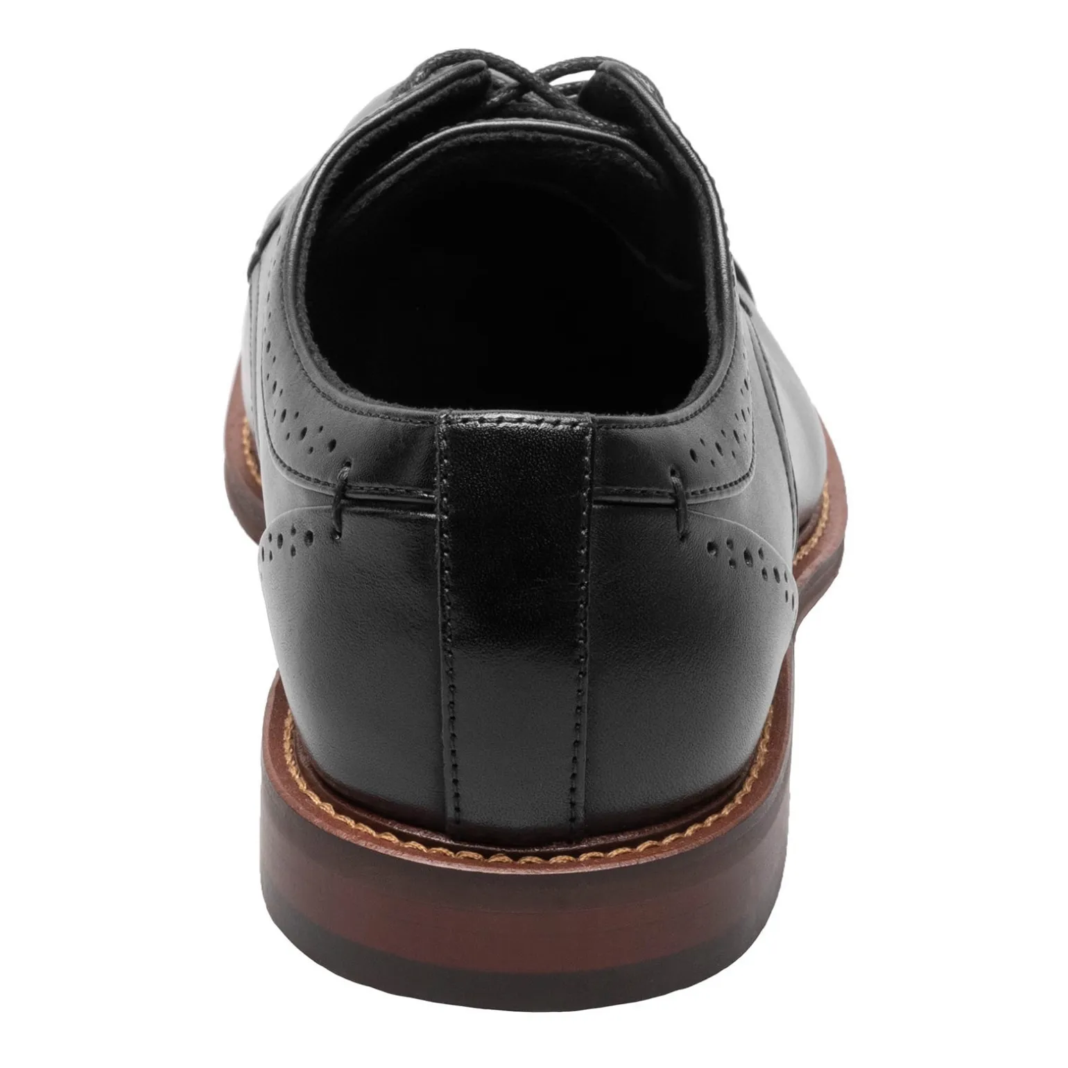 Men's Stacy Adams, Maddox Cap Toe Oxford