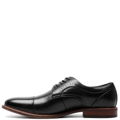 Men's Stacy Adams, Maddox Cap Toe Oxford