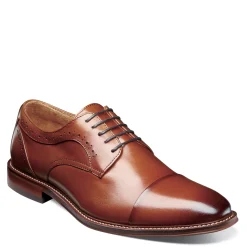 Men's Stacy Adams, Maddox Cap Toe Oxford