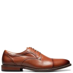 Men's Stacy Adams, Maddox Cap Toe Oxford