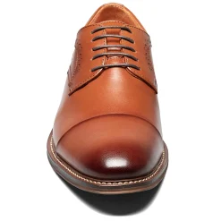 Men's Stacy Adams, Maddox Cap Toe Oxford