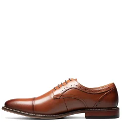 Men's Stacy Adams, Maddox Cap Toe Oxford