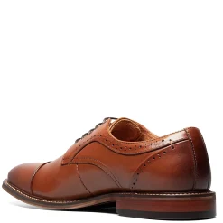 Men's Stacy Adams, Maddox Cap Toe Oxford