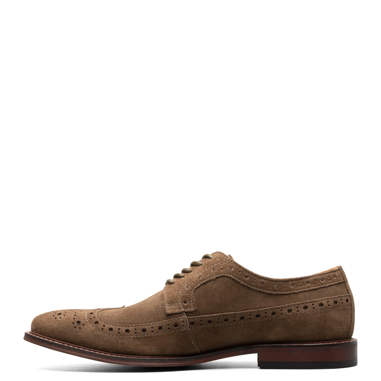 Men's Stacy Adams, Marligan Wingtip Oxford