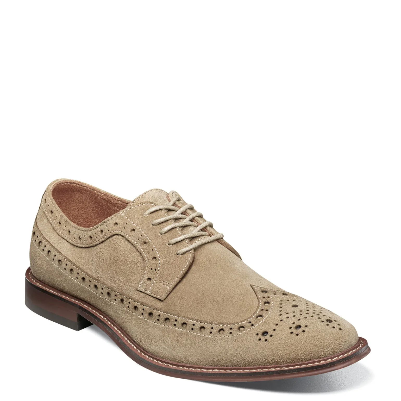 Men's Stacy Adams, Marligan Wingtip Oxford