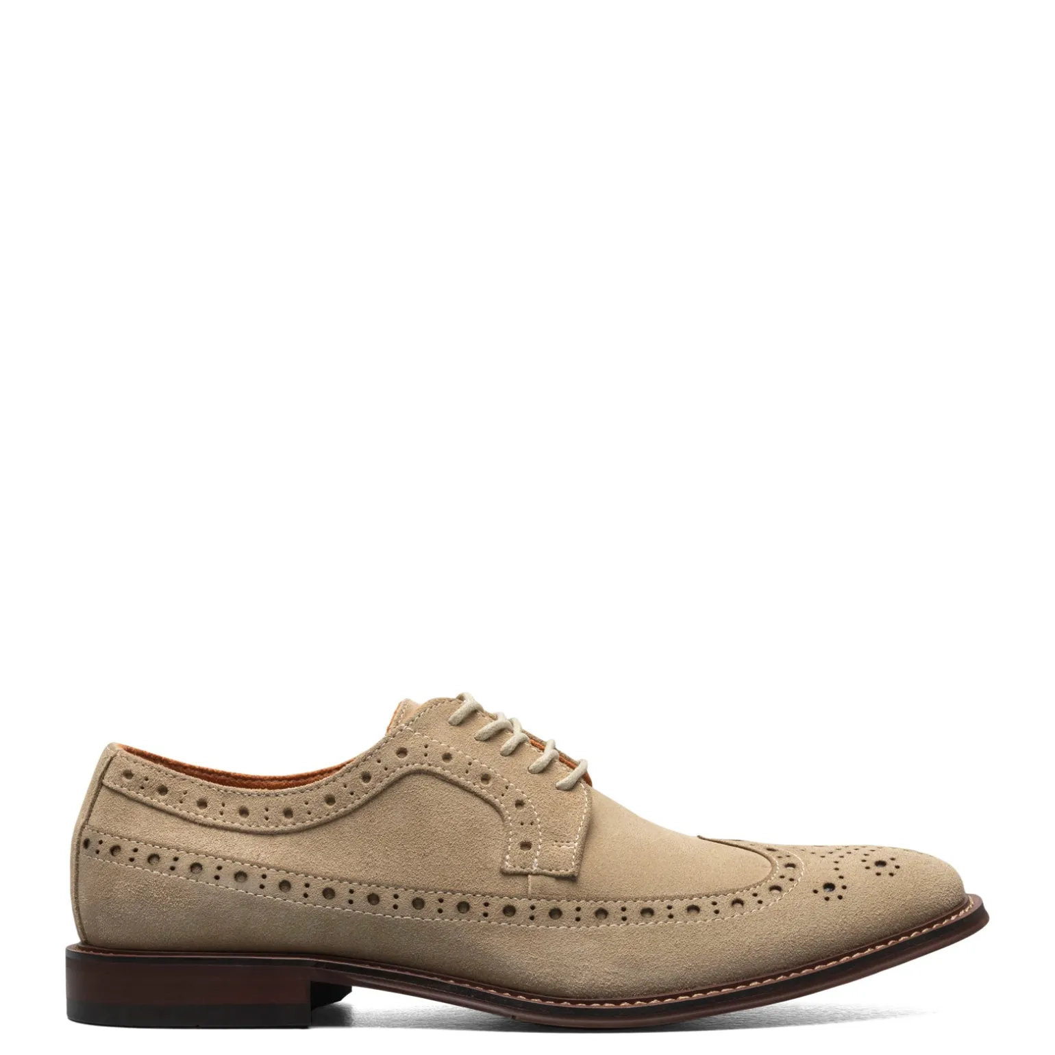 Men's Stacy Adams, Marligan Wingtip Oxford