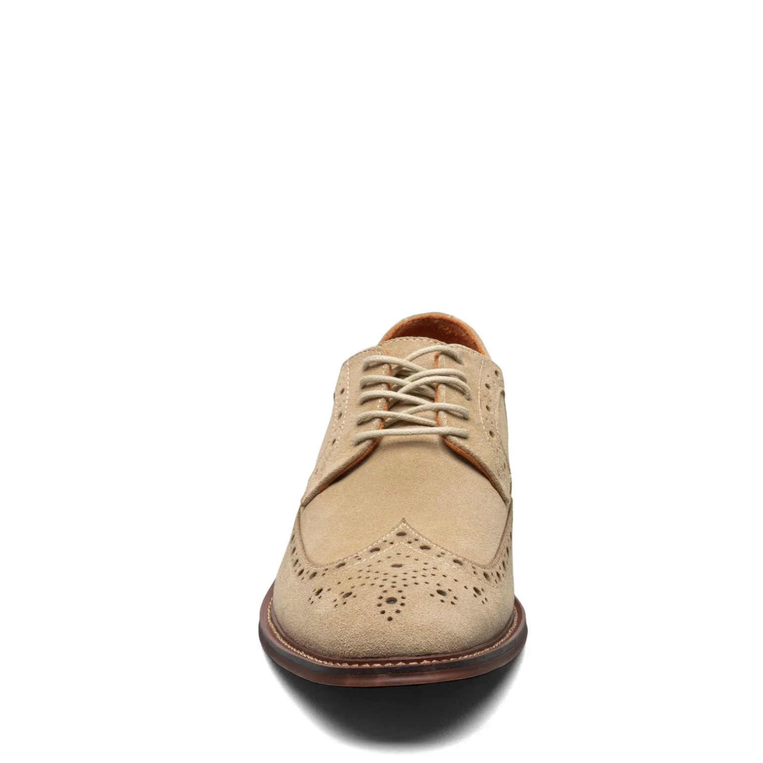 Men's Stacy Adams, Marligan Wingtip Oxford