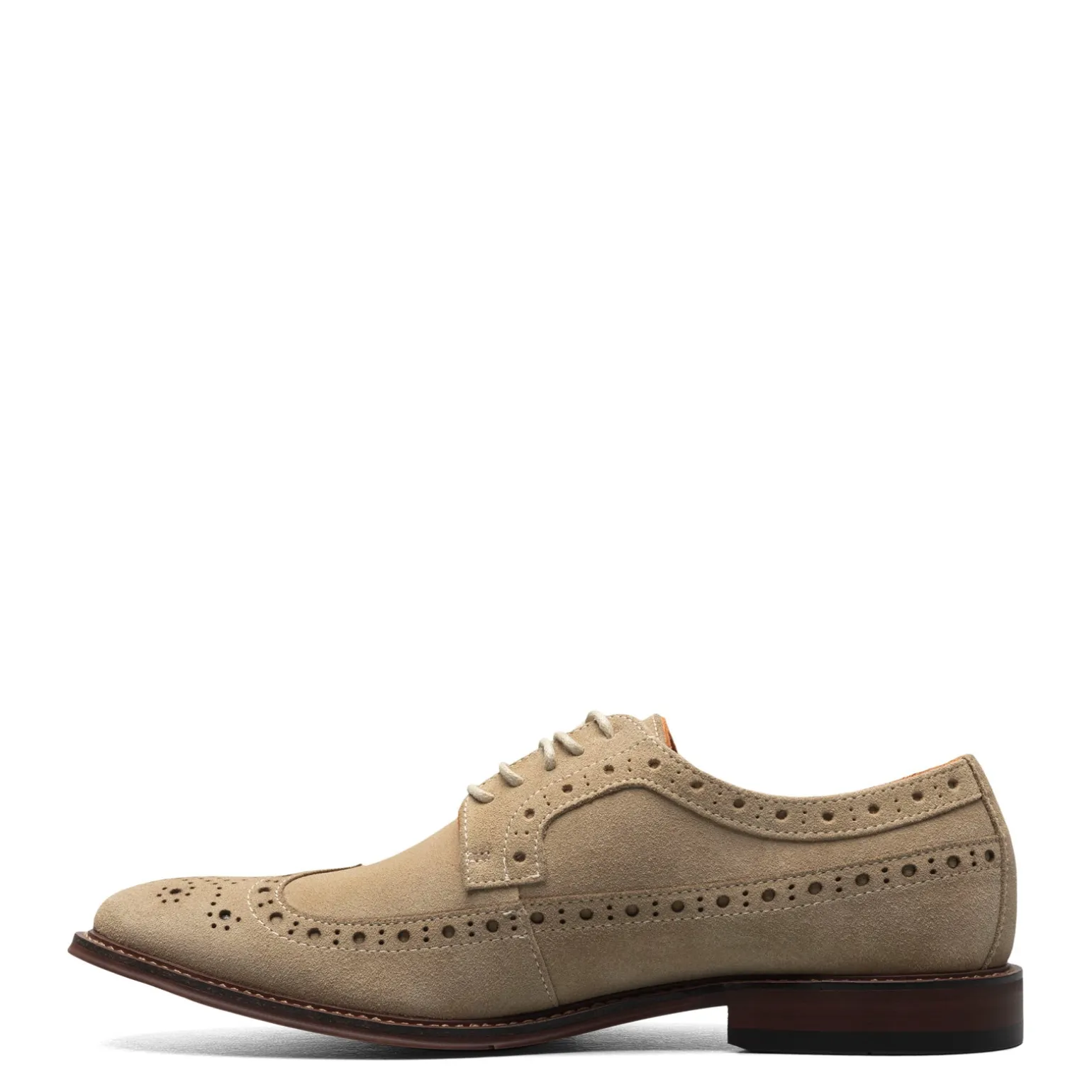 Men's Stacy Adams, Marligan Wingtip Oxford