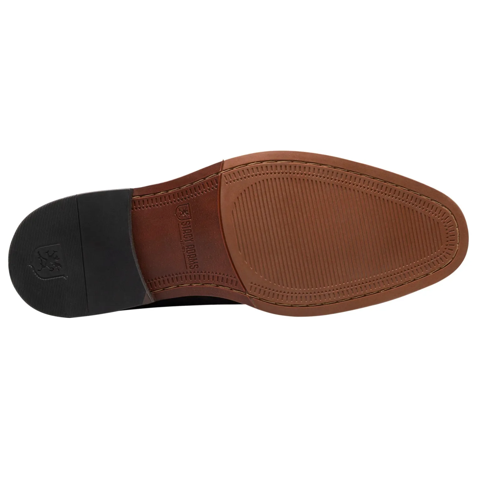 Men's Stacy Adams, Marligan Wingtip Oxford