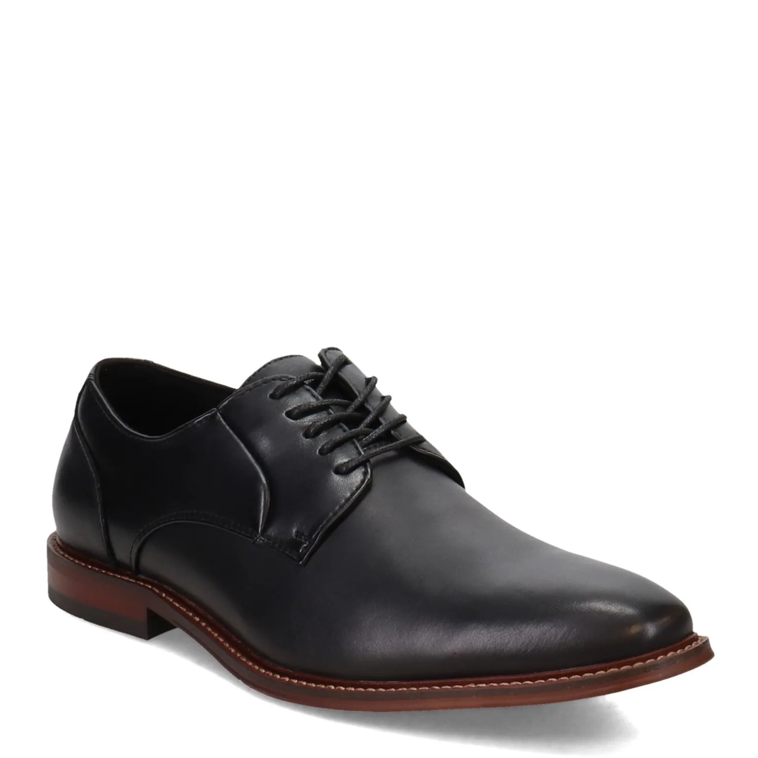 Men's Stacy Adams, Marlton Plain Toe Oxford