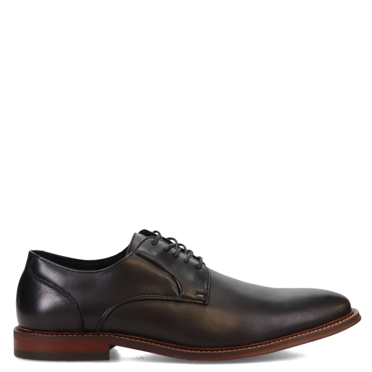 Men's Stacy Adams, Marlton Plain Toe Oxford
