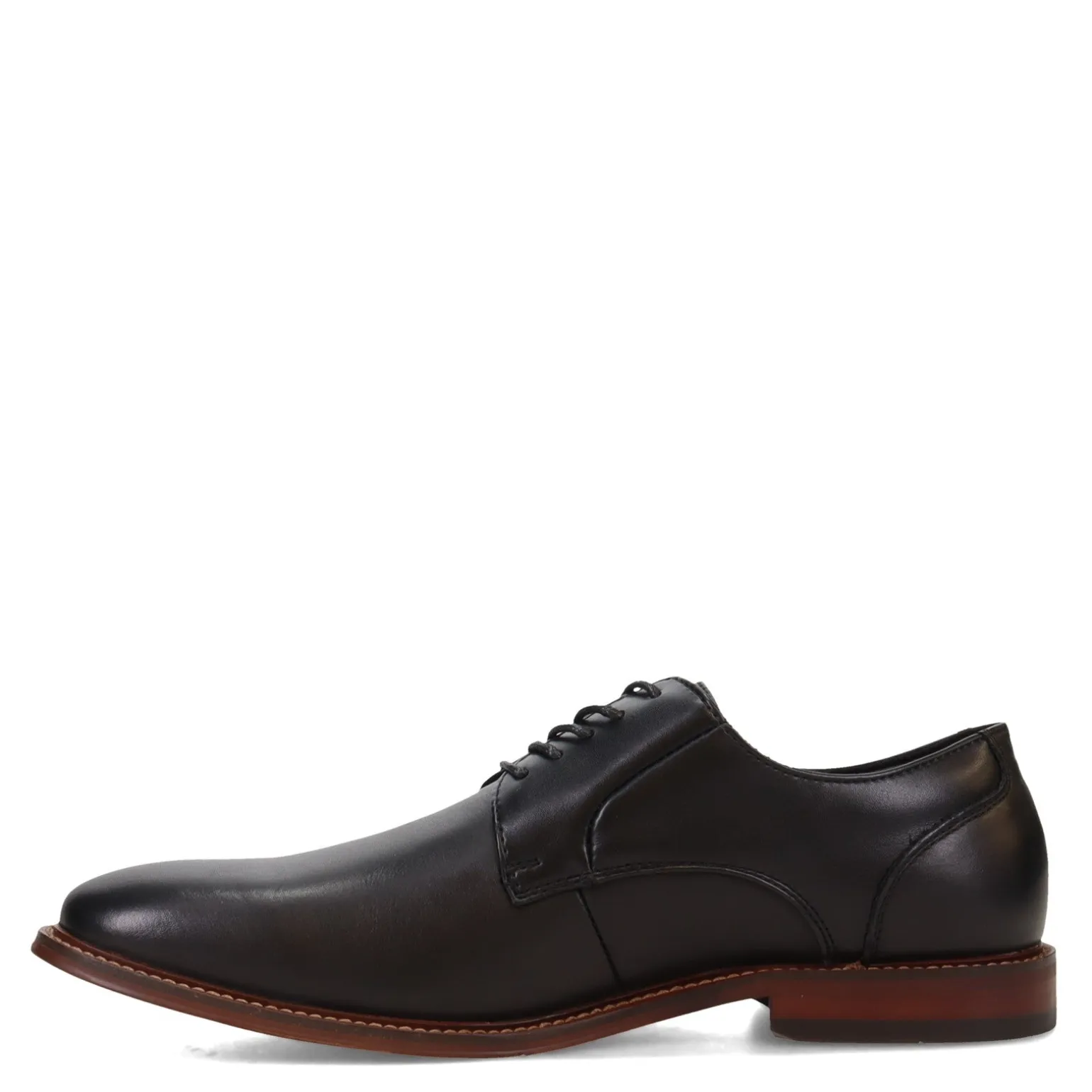 Men's Stacy Adams, Marlton Plain Toe Oxford