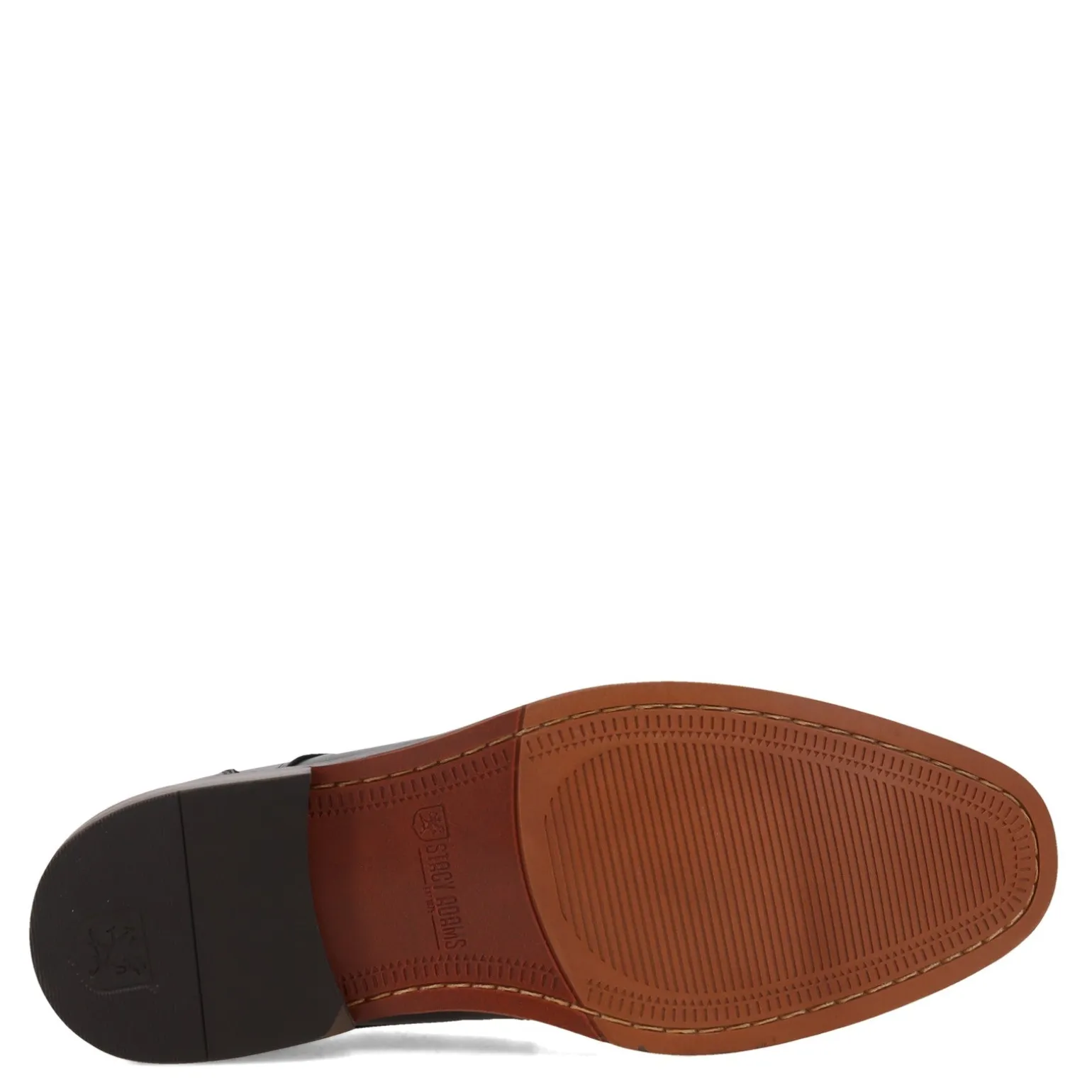 Men's Stacy Adams, Marlton Plain Toe Oxford