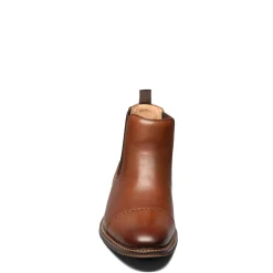 Men's Stacy Adams, Maury Cap Toe Chelsea Boot