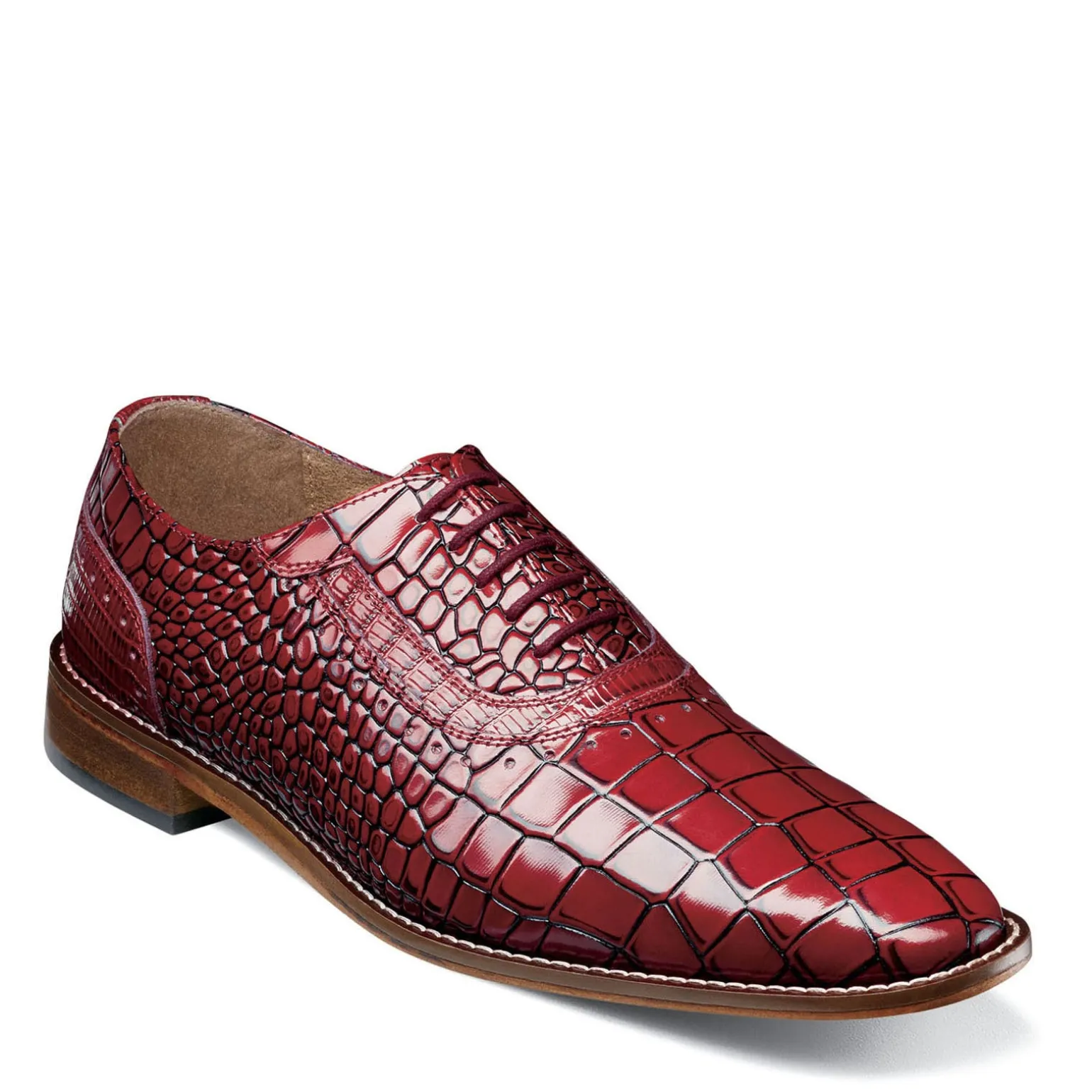 Men's Stacy Adams, Riccardi Oxford