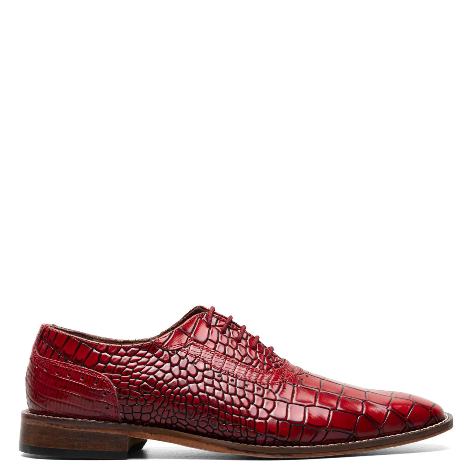 Men's Stacy Adams, Riccardi Oxford
