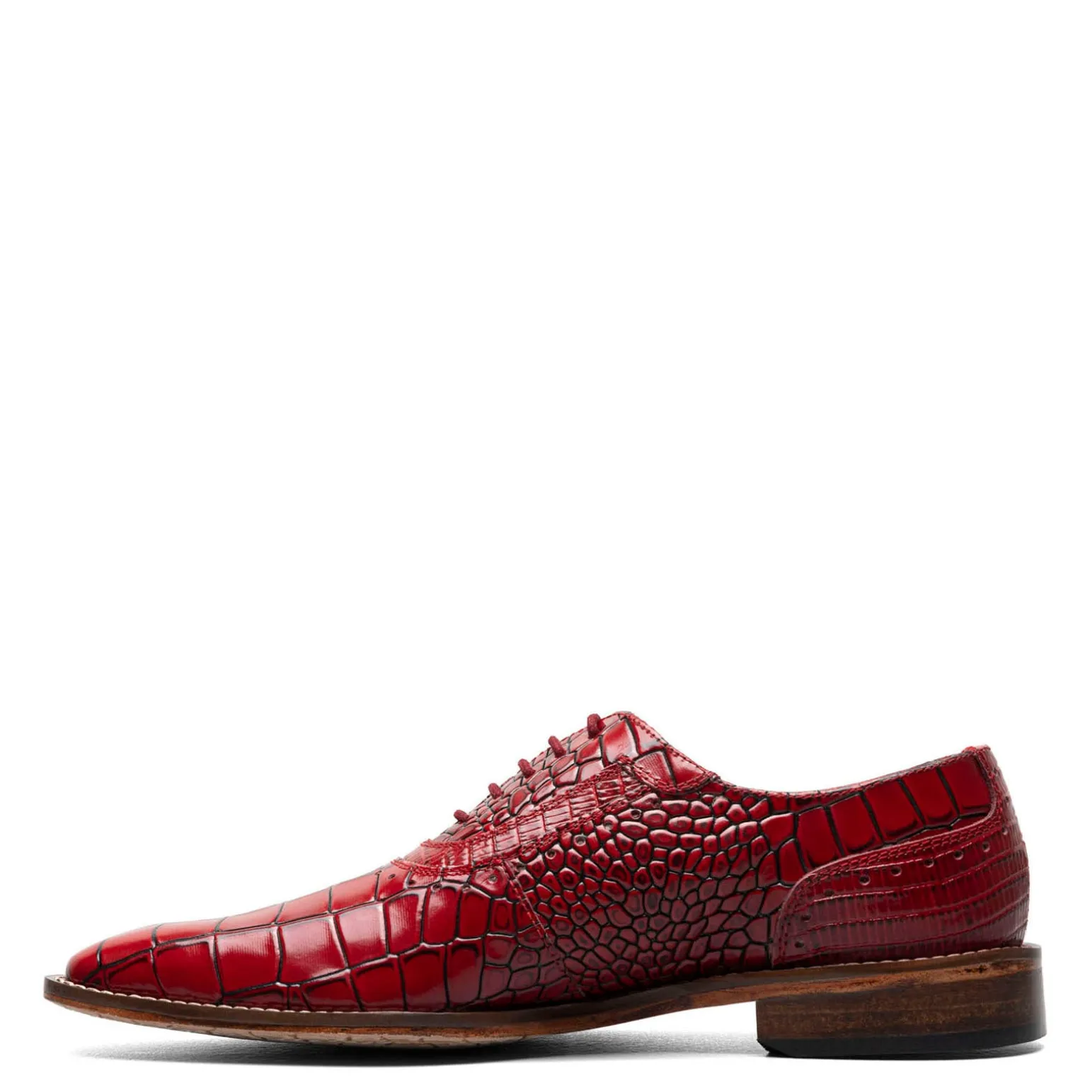 Men's Stacy Adams, Riccardi Oxford
