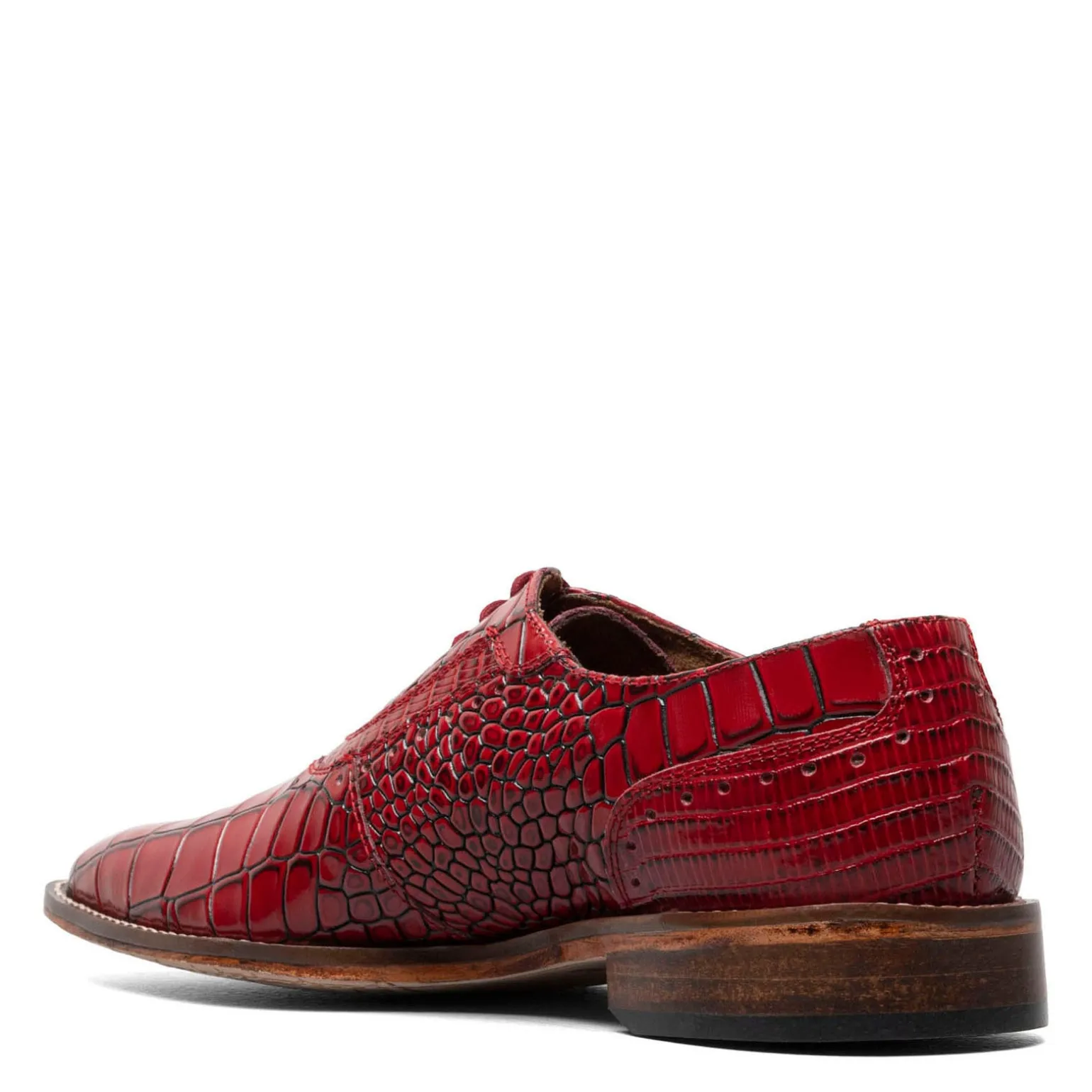 Men's Stacy Adams, Riccardi Oxford