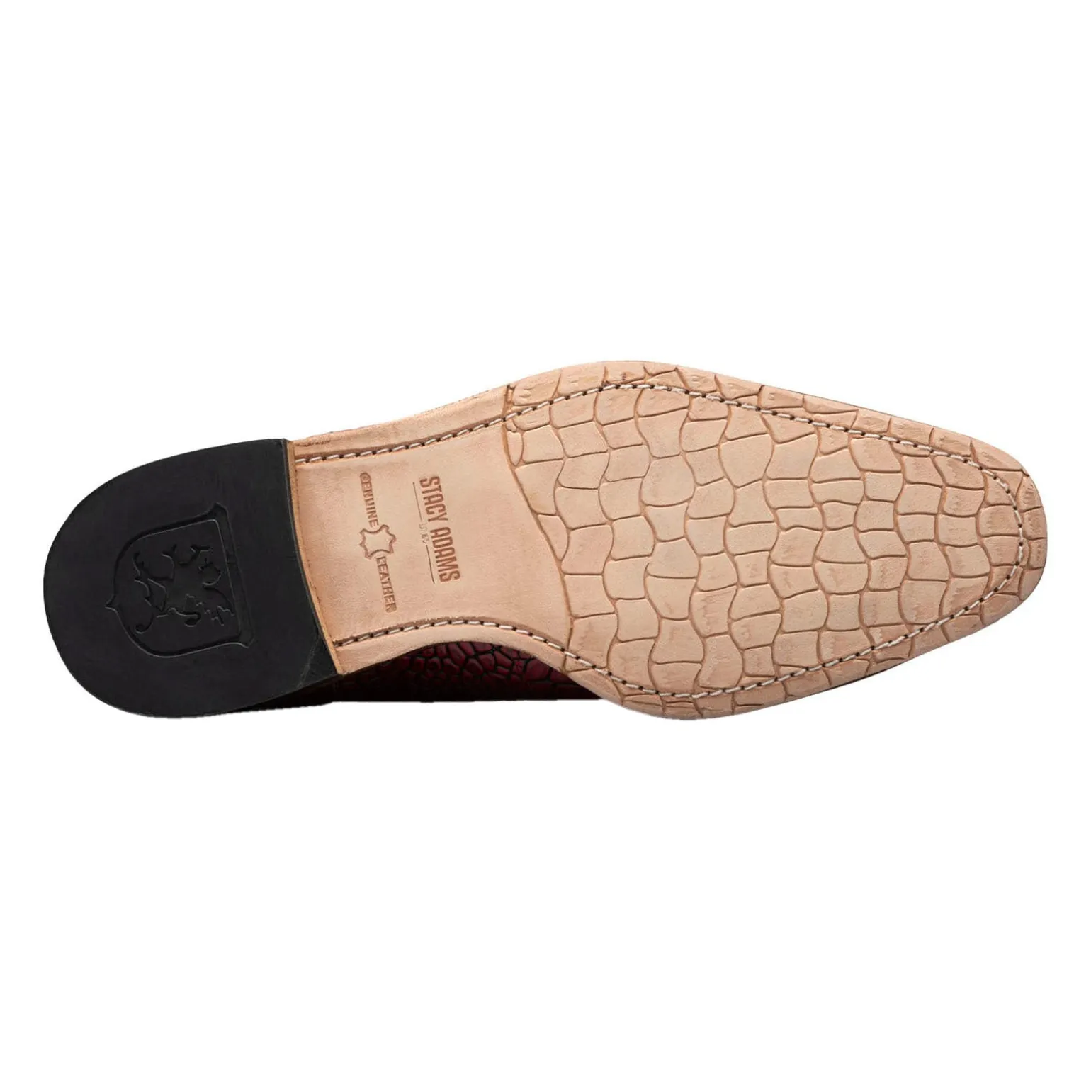 Men's Stacy Adams, Riccardi Oxford