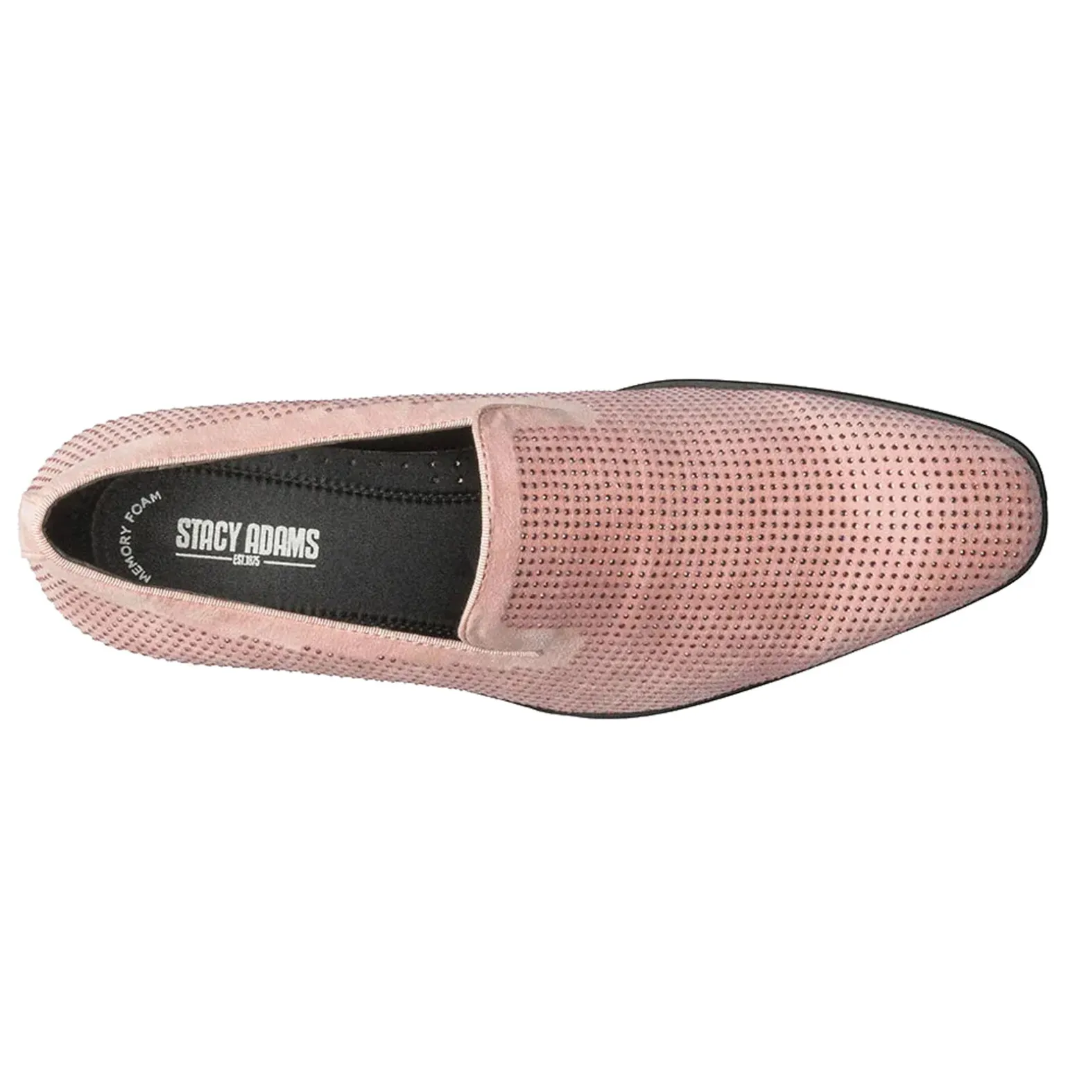 Men's Stacy Adams, Suave Loafer