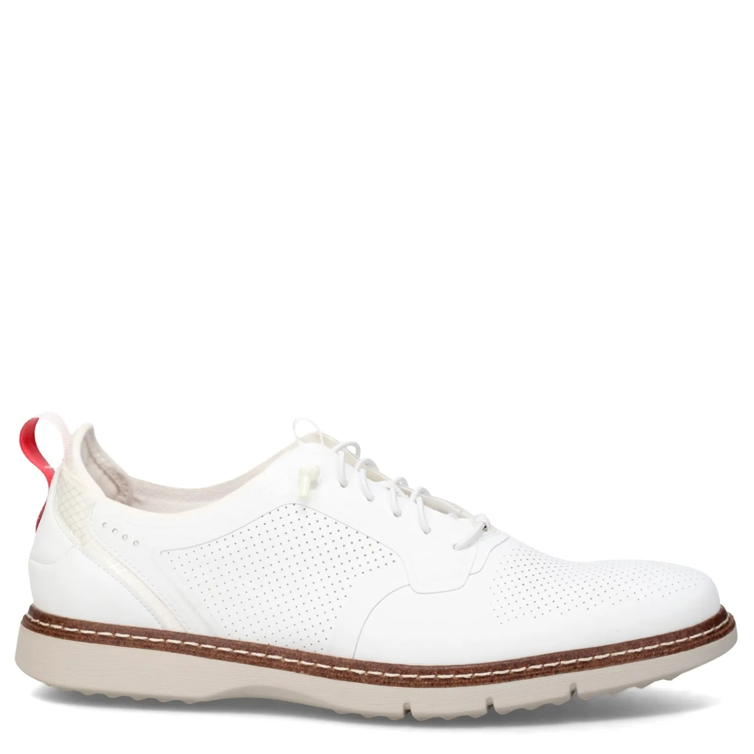 Men's Stacy Adams, Synchro Oxford