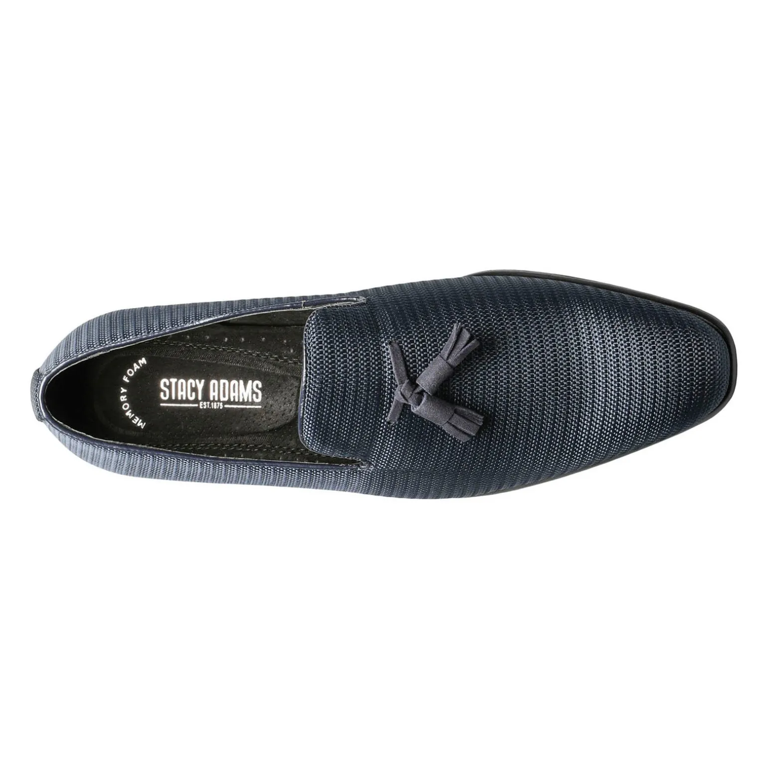 Men's Stacy Adams, Tazewell Loafer
