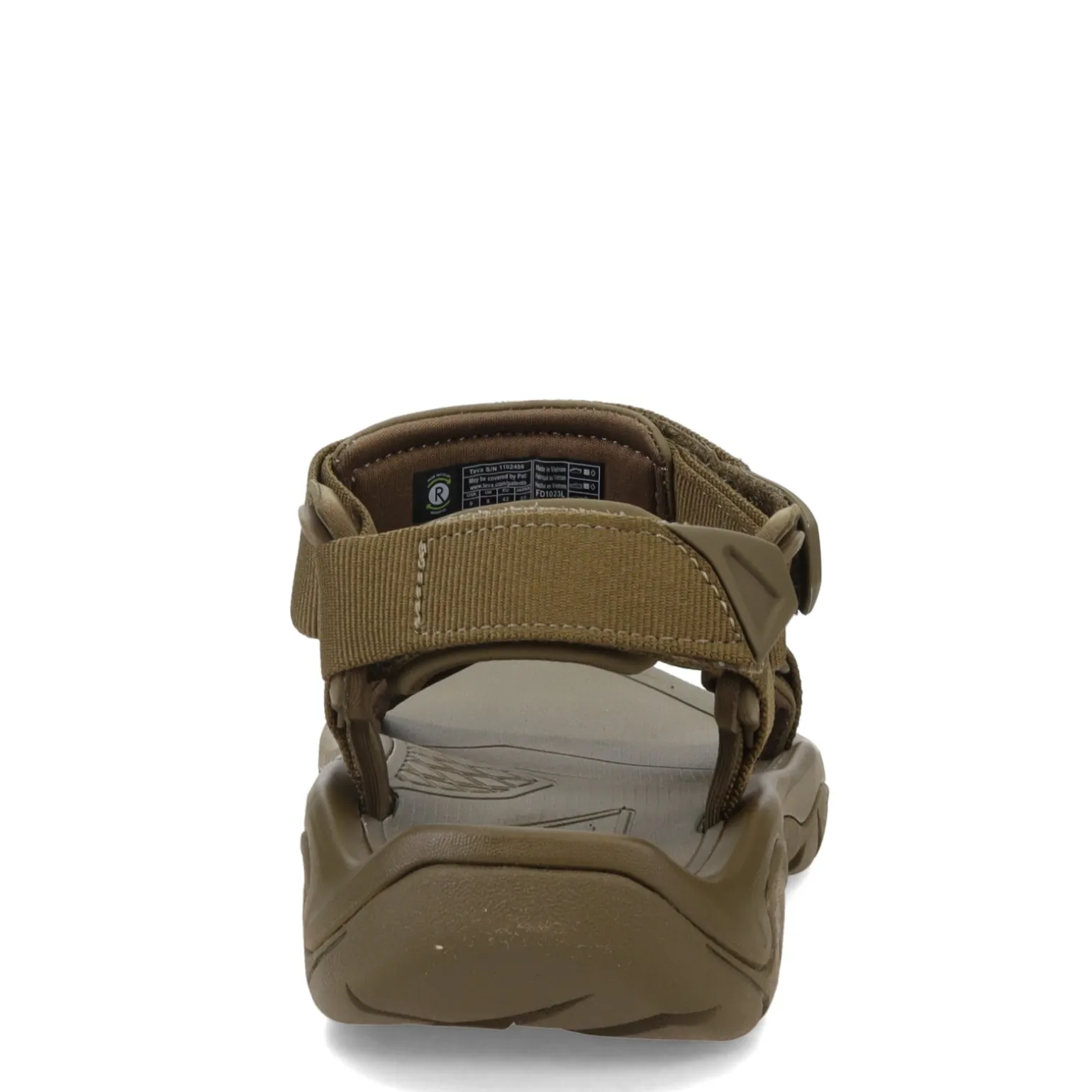Men's Teva, Terra Fi 5 Sandal