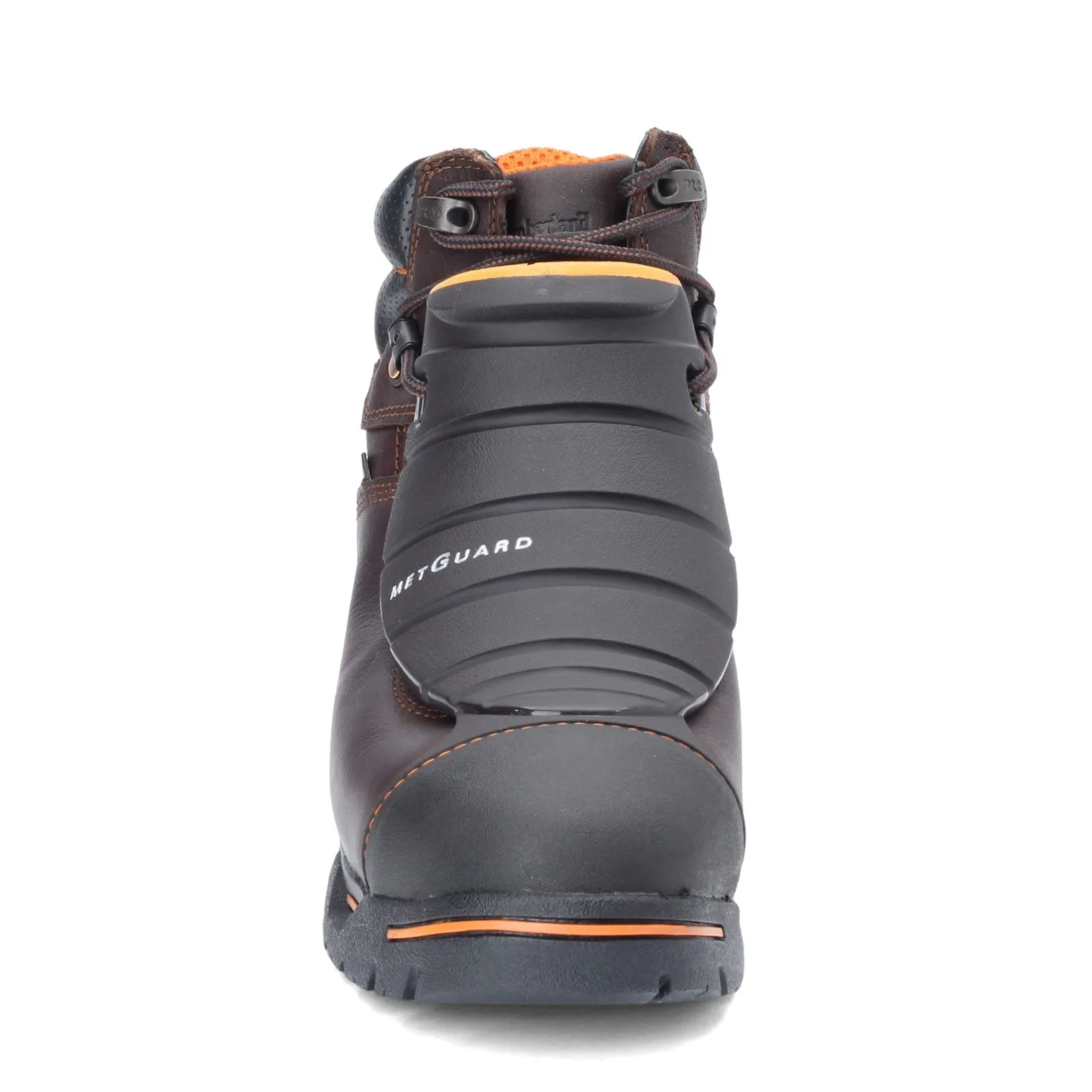 Men's Timberland, External Met Guard 6 Work Boot