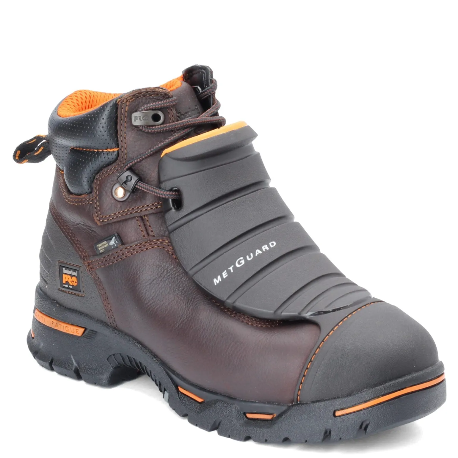 Men's Timberland, External Met Guard 6 Work Boot
