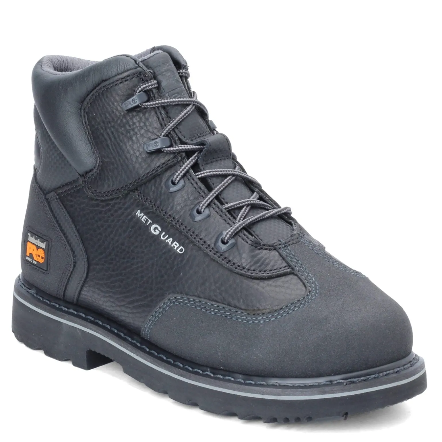 Men's Timberland, 6 Met Guard Work Boot