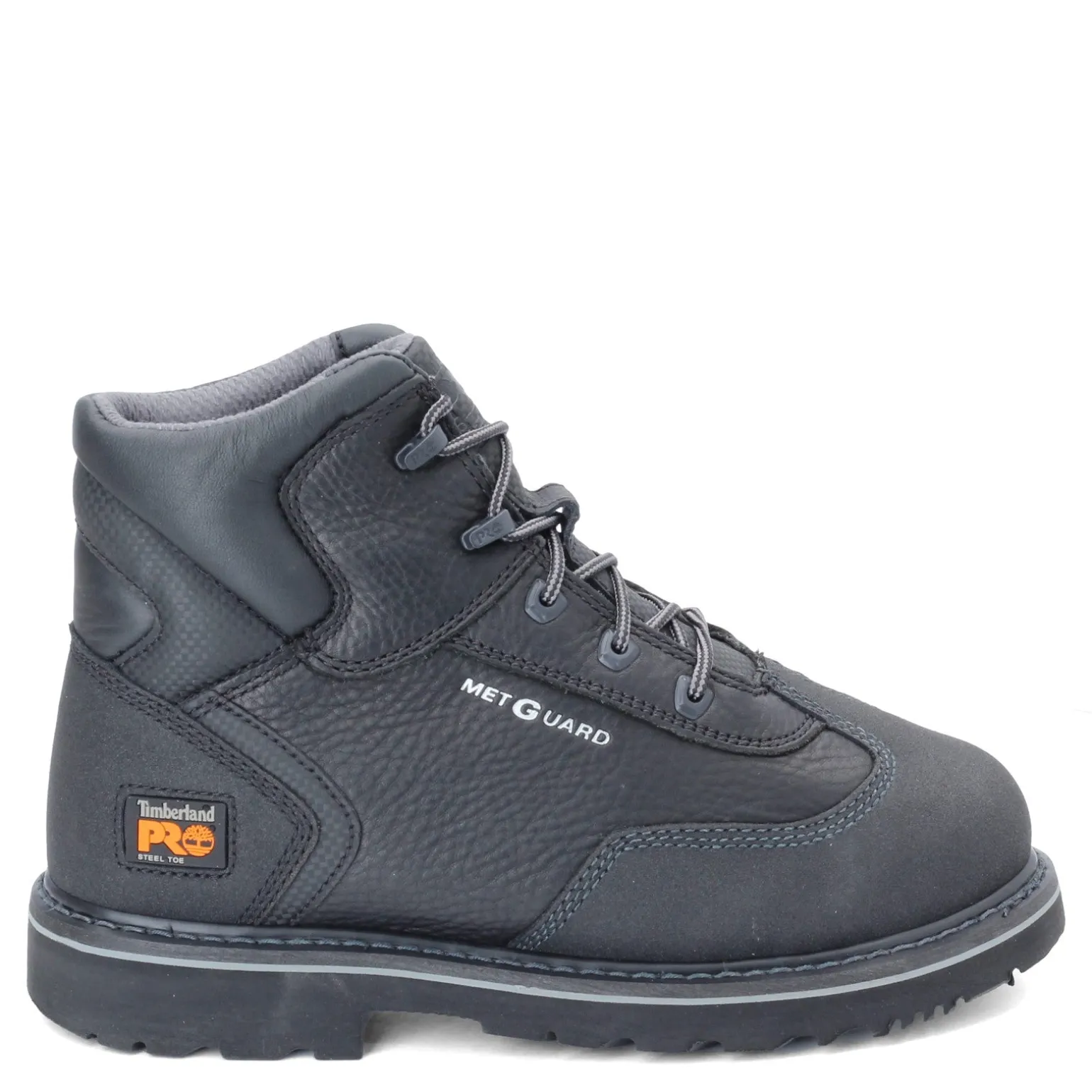 Men's Timberland, 6 Met Guard Work Boot