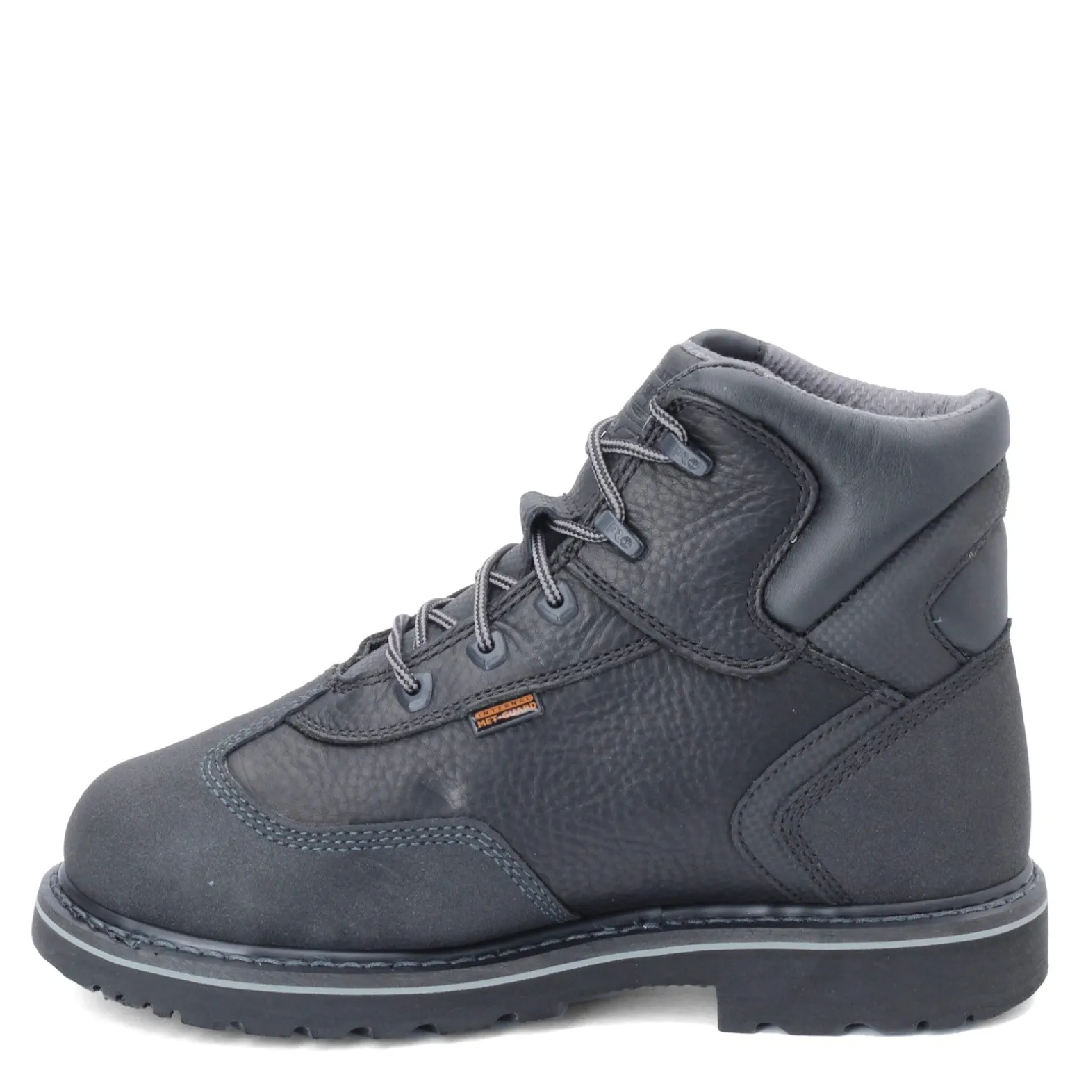 Men's Timberland, 6 Met Guard Work Boot