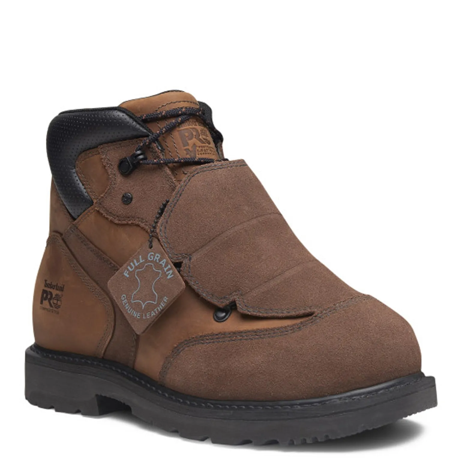 Men's Timberland Pro, Ambridge EMG 6" Composite Toe Work Boot