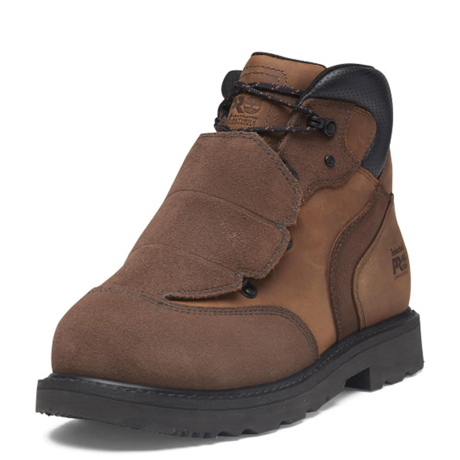 Men's Timberland Pro, Ambridge EMG 6" Composite Toe Work Boot