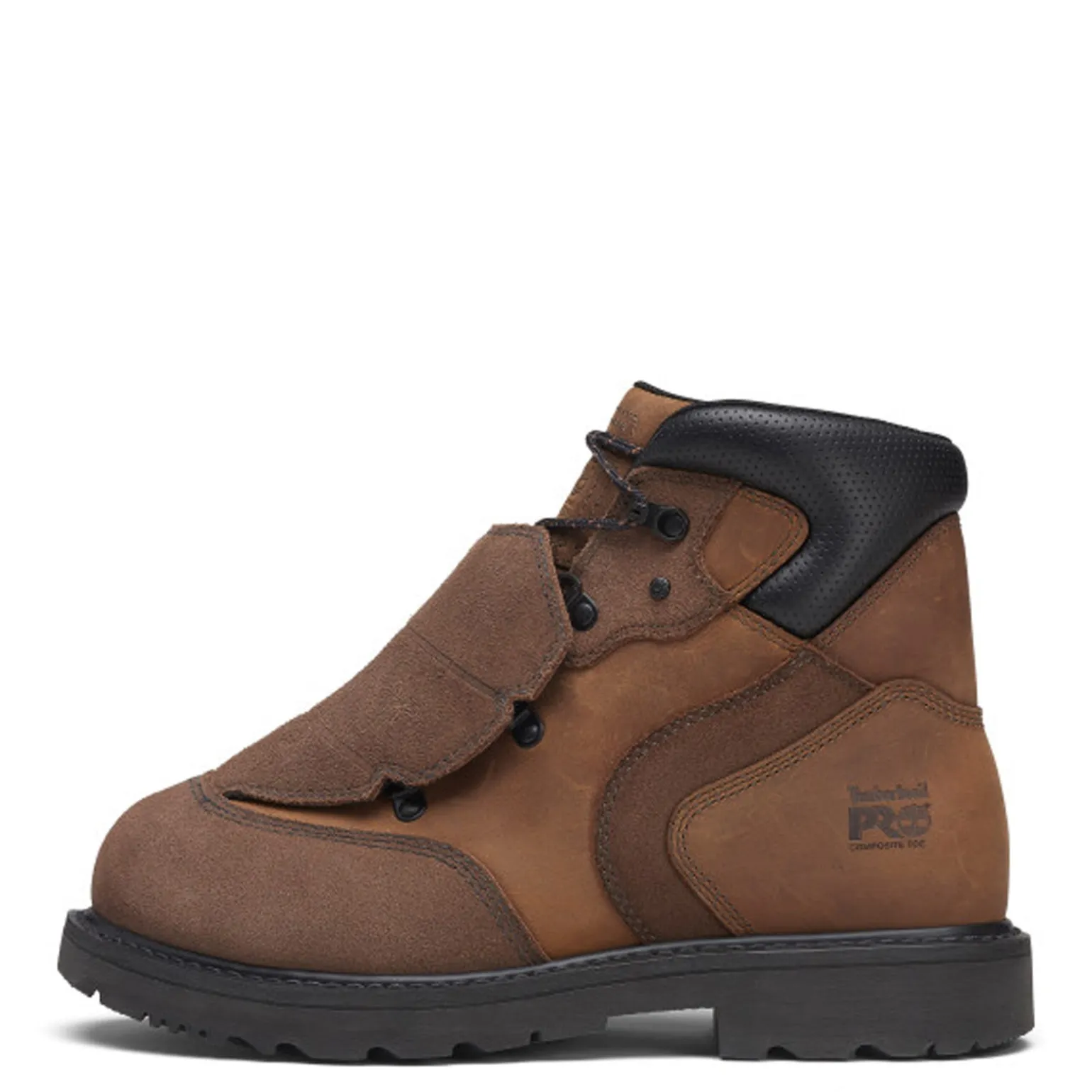 Men's Timberland Pro, Ambridge EMG 6" Composite Toe Work Boot