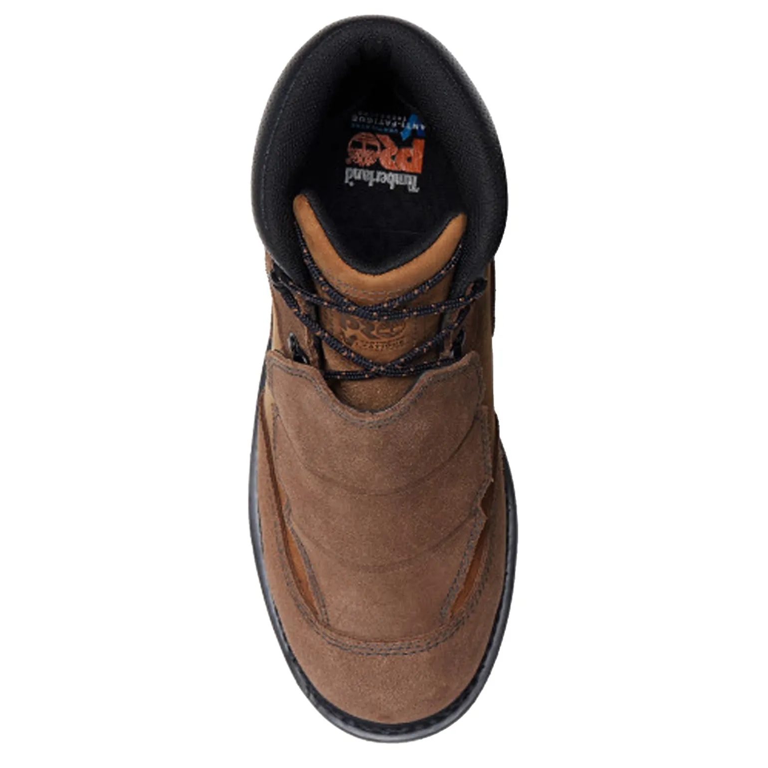 Men's Timberland Pro, Ambridge EMG 6" Composite Toe Work Boot