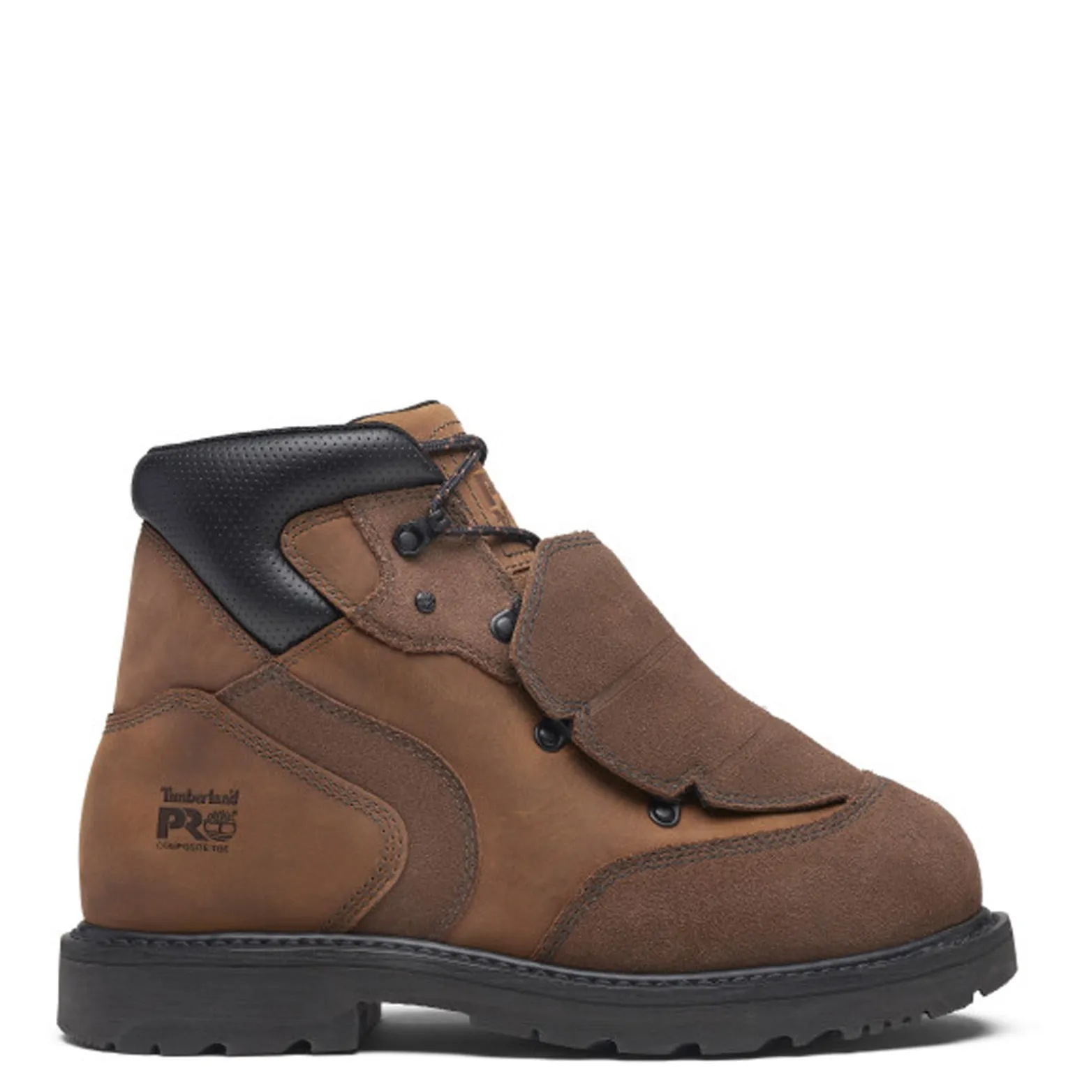 Men's Timberland Pro, Ambridge EMG 6" Composite Toe Work Boot