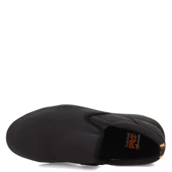 Men's Timberland Pro, Berkley Slip-On Comp Toe Work Shoe