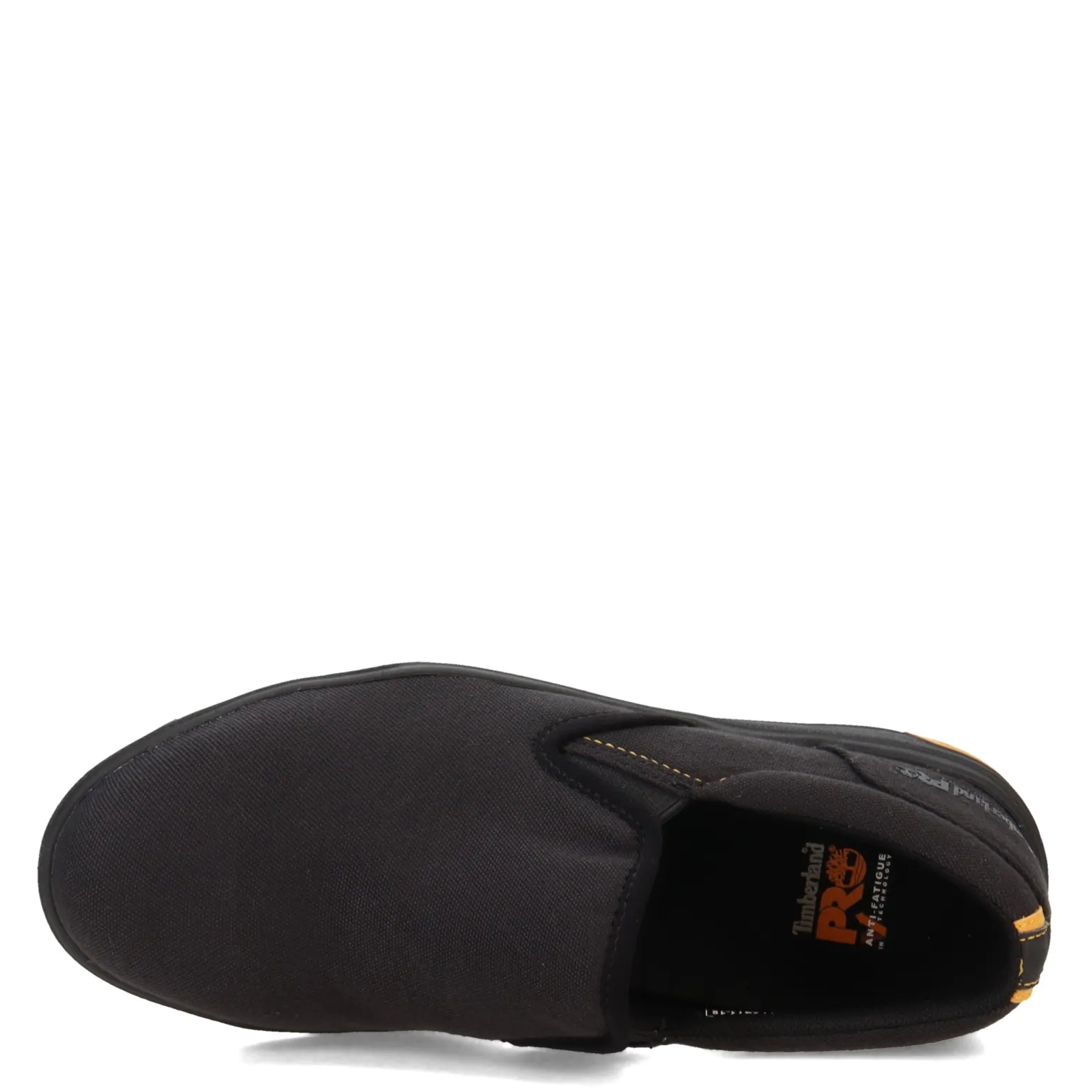 Men's Timberland Pro, Berkley Slip-On Comp Toe Work Shoe