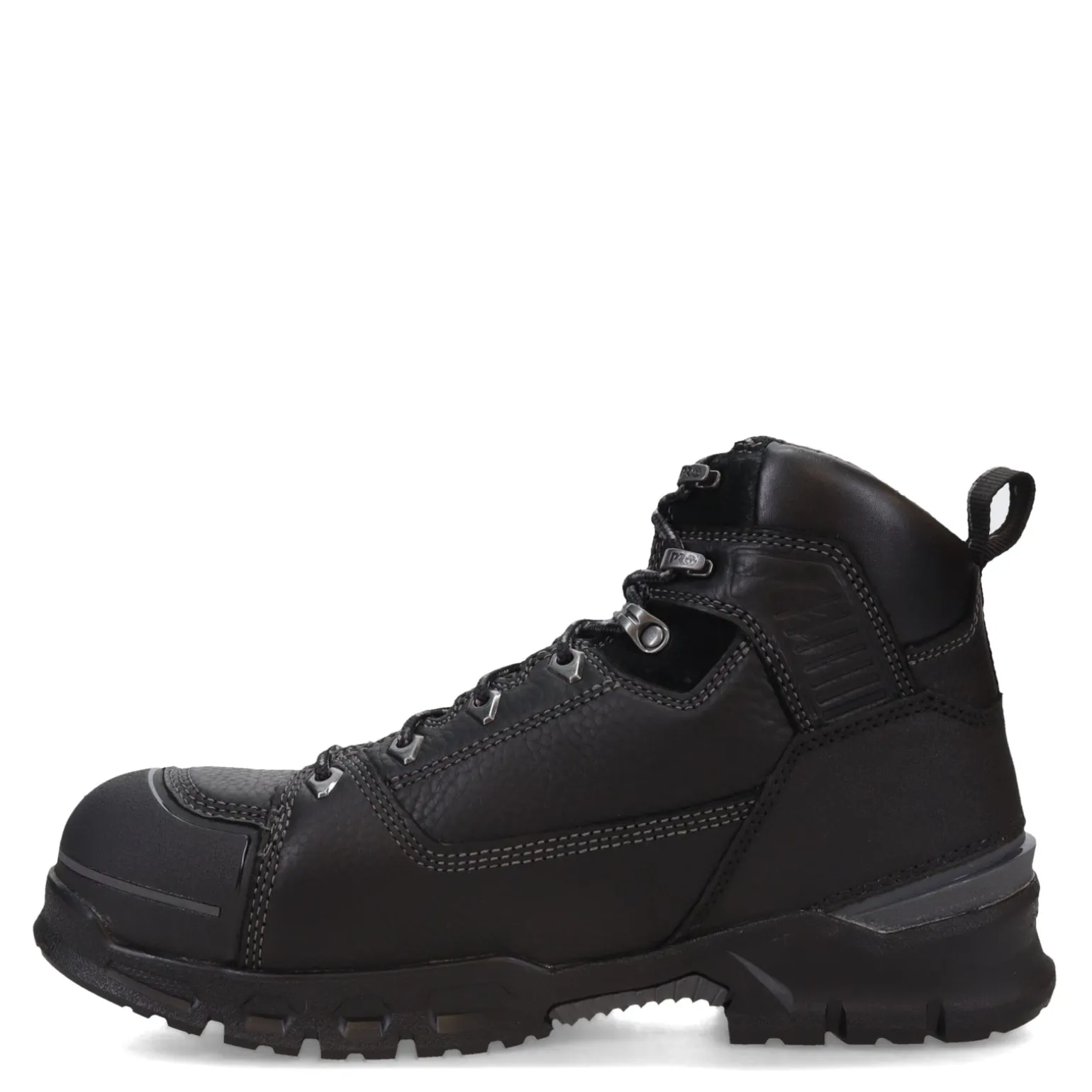 Men's Timberland Pro, Endurance EV 6-Inch Waterproof Composite Toe Work Shoe