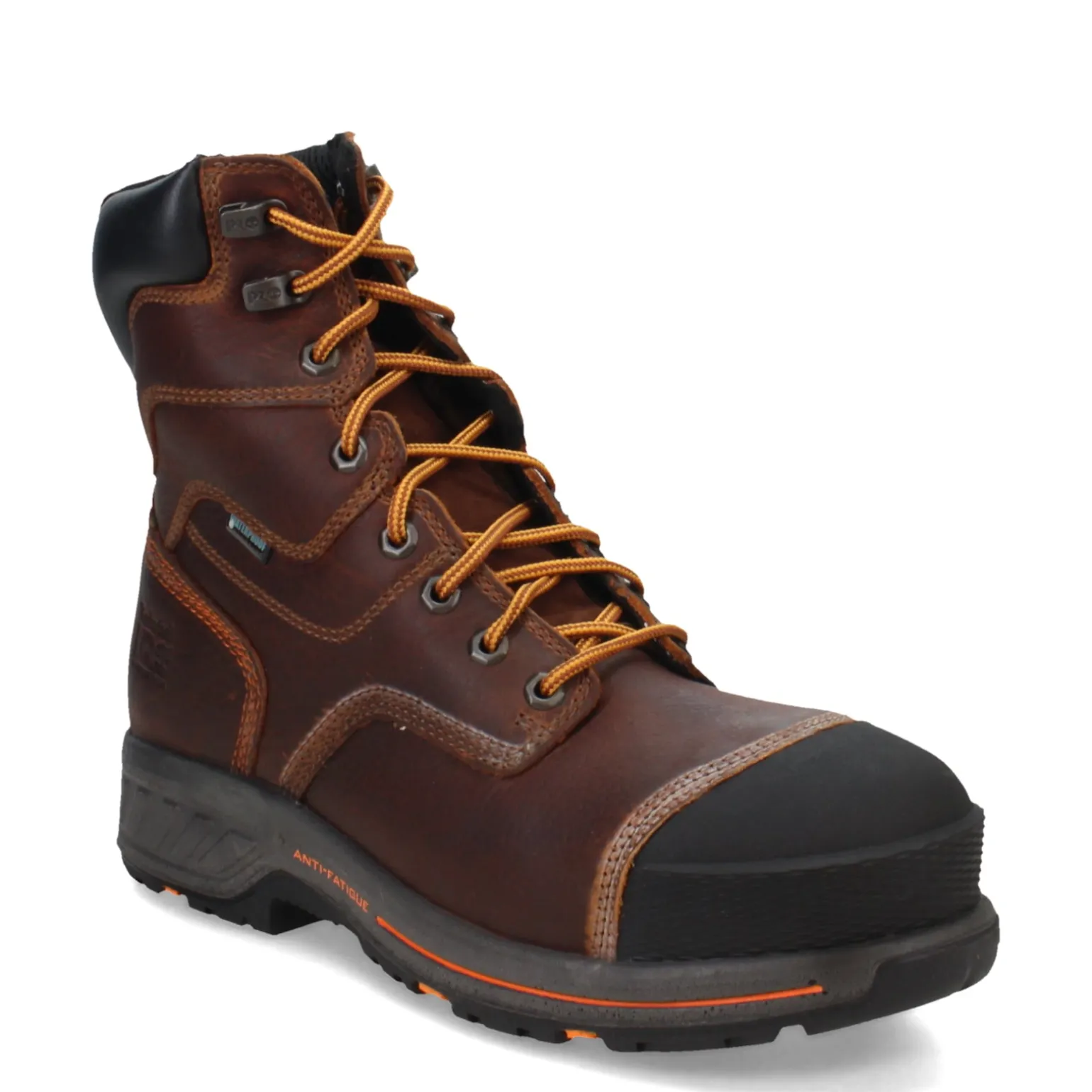 Men's Timberland Pro, Helix HD 8-inch Comp Toe Work Boot