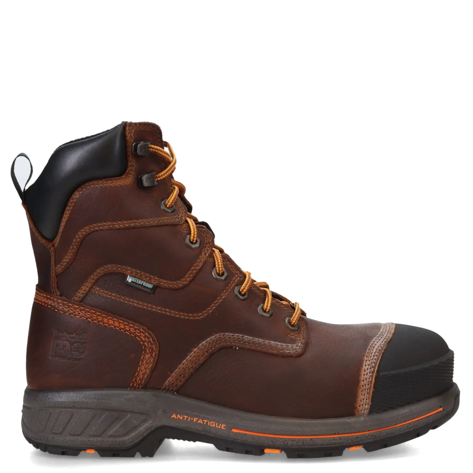 Men's Timberland Pro, Helix HD 8-inch Comp Toe Work Boot