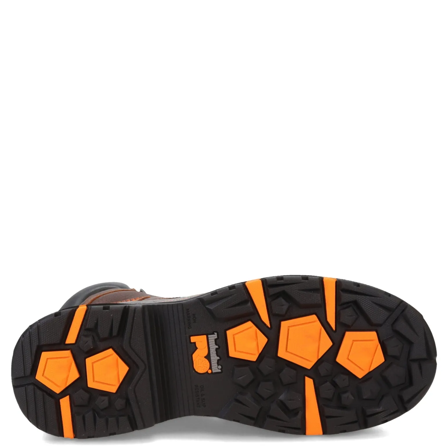 Men's Timberland Pro, Helix HD 8-inch Comp Toe Work Boot