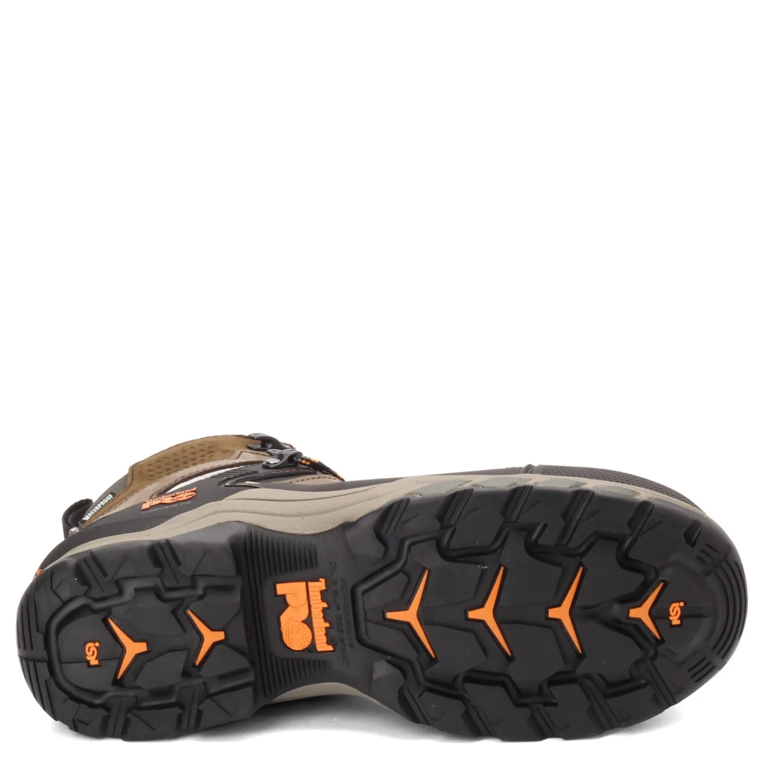 Men's Timberland PRO, Hypercharge TRD Comp Toe Boot