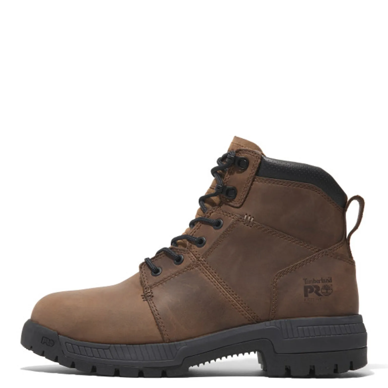 Men's Timberland Pro, Montauk 6-Inch Steel Toe Work Boot