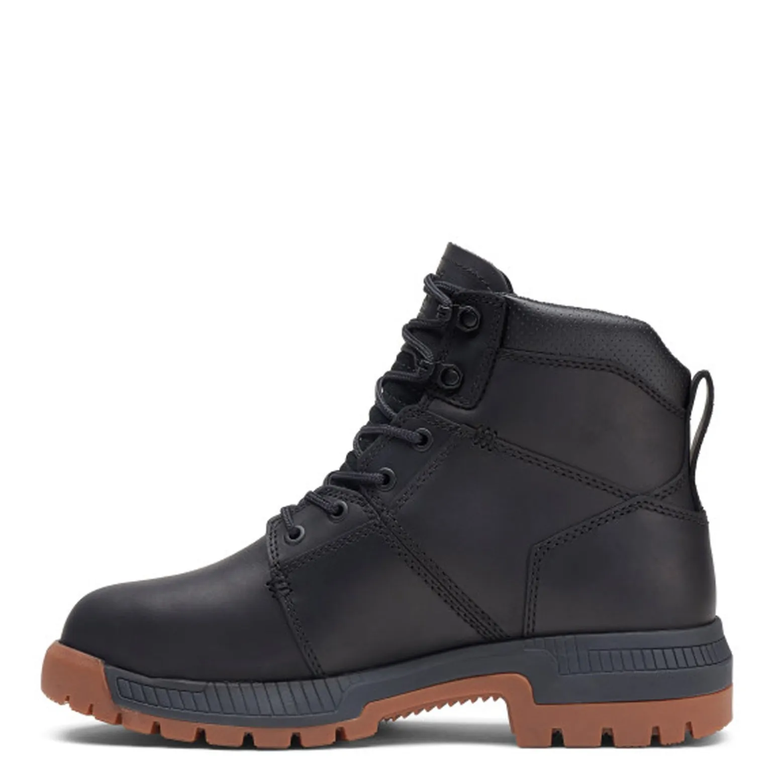 Men's Timberland Pro, Montauk 6-Inch Steel Toe Work Boot