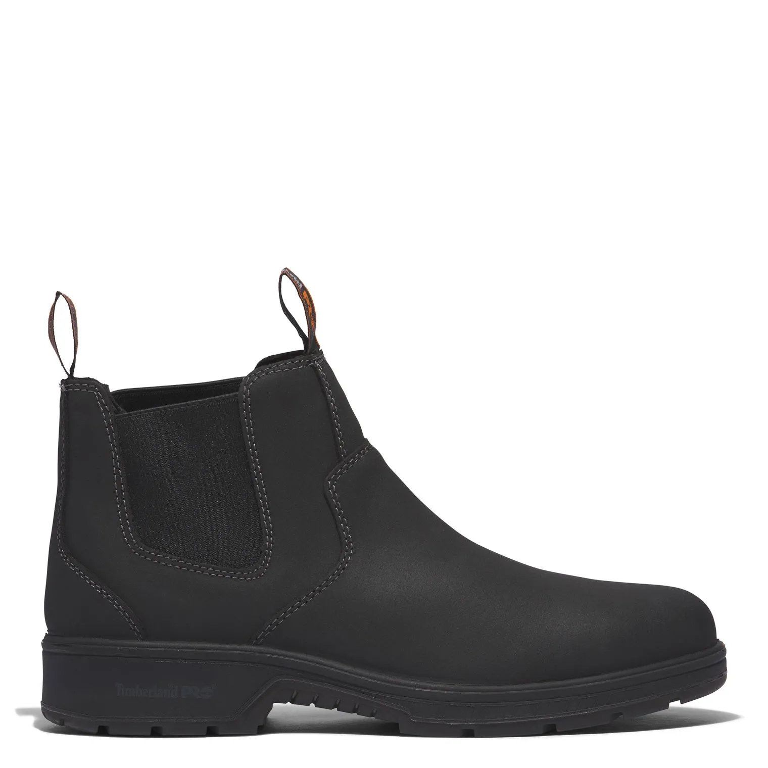 Men's Timberland Pro, Nashoba Composite Safety Toe Waterproof Work Boot
