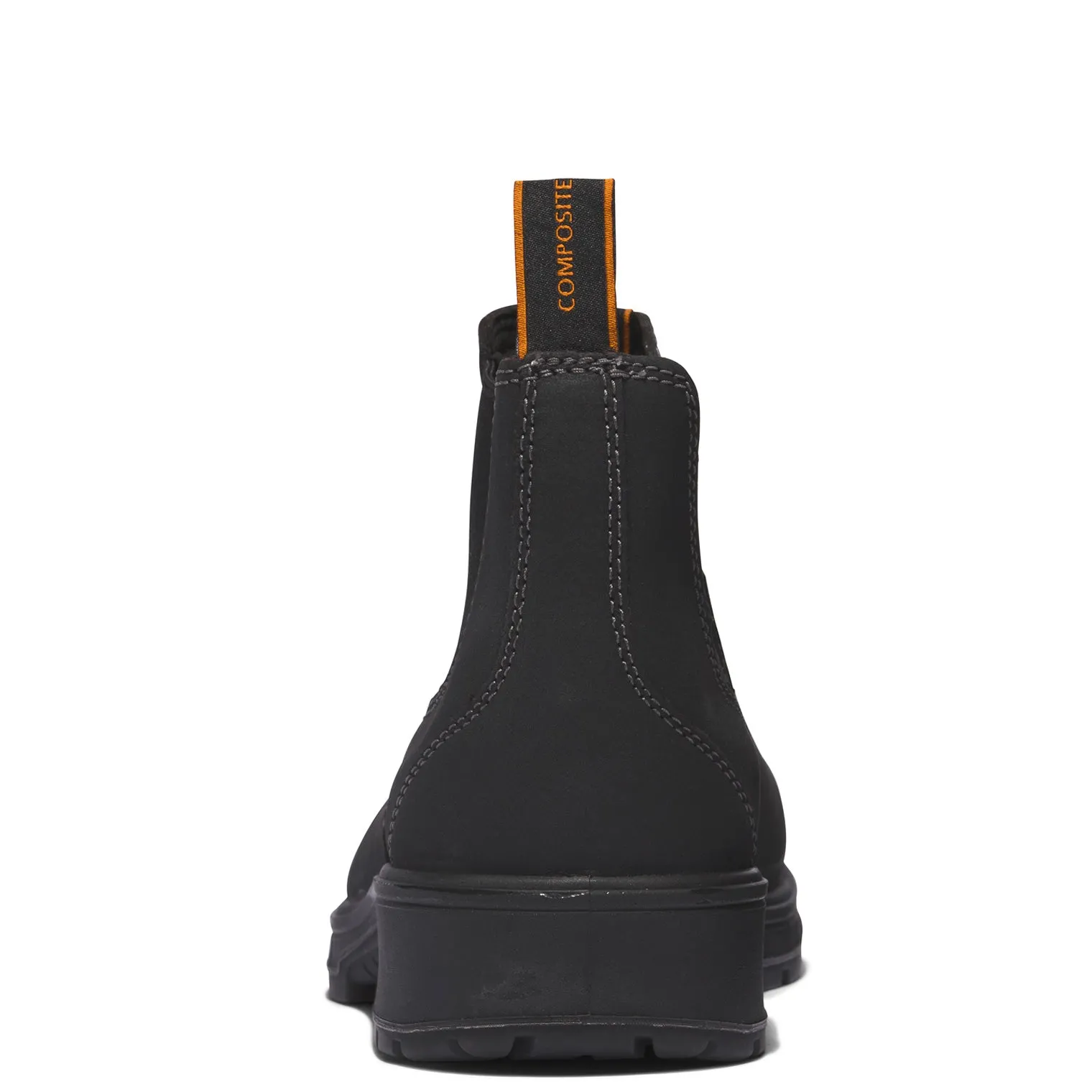 Men's Timberland Pro, Nashoba Composite Safety Toe Waterproof Work Boot