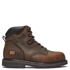 Men's Timberland Pro, Pit Boss 6 inch Steel Toe Boot