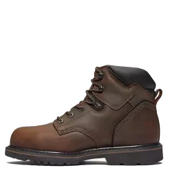 Men's Timberland Pro, Pit Boss 6 inch Steel Toe Boot